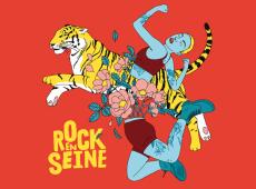 Rage Against the Machine ne sera pas à Rock en Seine l'été prochain