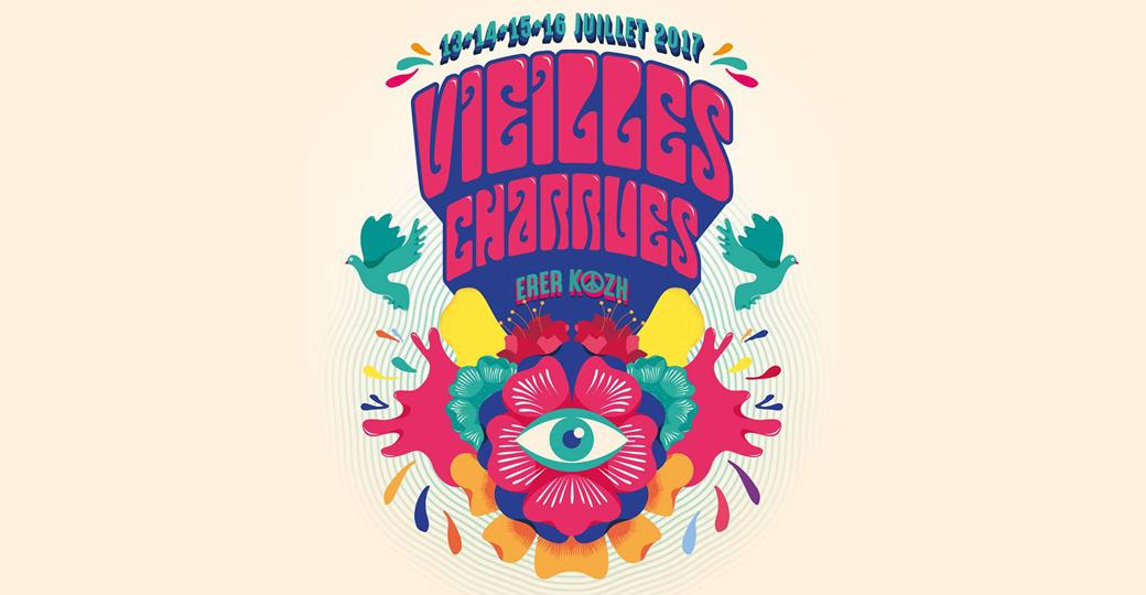 Arcade Fire, Manu Chao, Macklemore et Jean-Michel Jarre aux Vieilles Charrues 2017