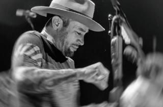 Ben Harper, Philippe Katerine, Naâman : les premiers nom du festival Ecaussystème 