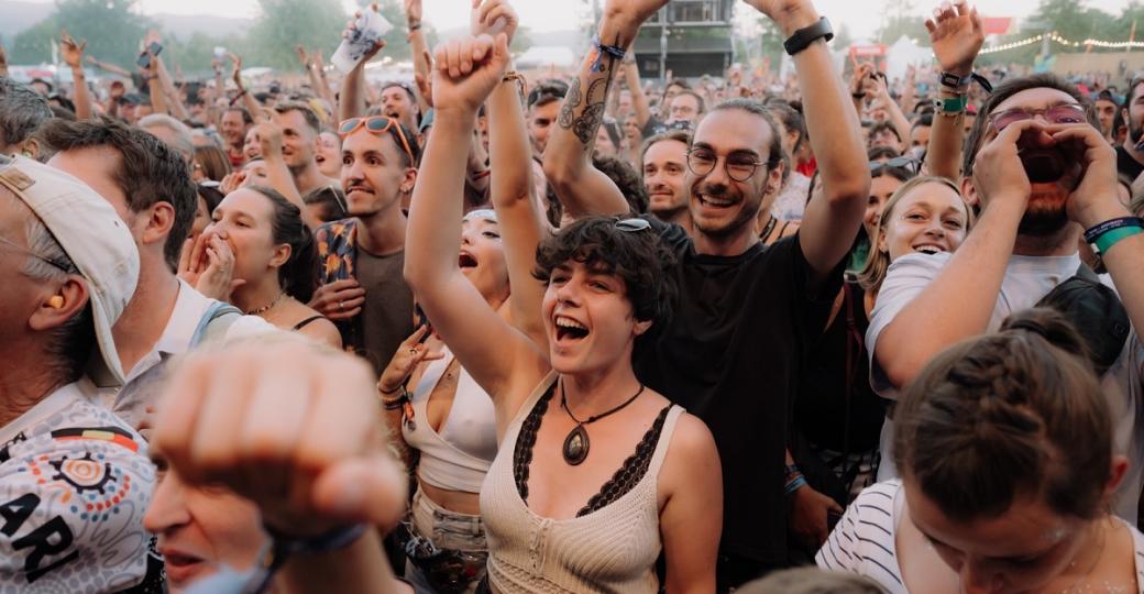 World Festival Ambert : un festival qui créé du lien entre les gens