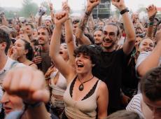 World Festival Ambert : un festival qui créé du lien entre les gens