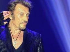 Johnny Hallyday aux Francofolies, à Musilac et au Big Festival