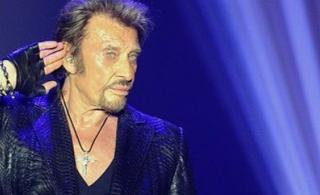 Johnny Hallyday aux Francofolies, à Musilac et au Big Festival