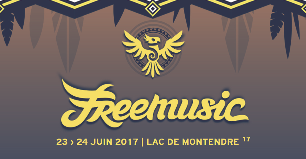 Remportez vos pass pour le Free Music 2017