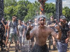 Metallica, Foo Fighters, Megadeth : le Hellfest met (encore) le paquet pour 2024