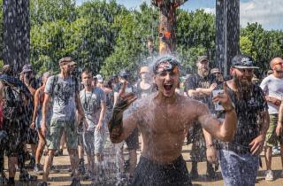 Metallica, Foo Fighters, Megadeth : le Hellfest met (encore) le paquet pour 2024