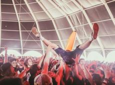 Dour 2022 : Angèle, Flume et 250 autres artistes pour son édition XXL