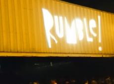 Rumble Festival, entre bass culture et convivialité