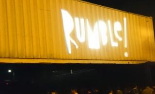 Rumble Festival, entre bass culture et convivialité