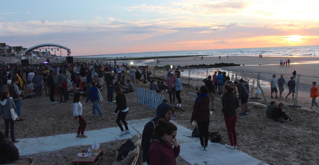 Cabourg Mon Amour : l'affiche au complet