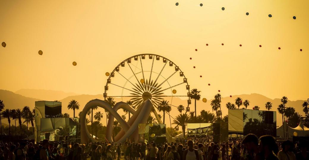 Childish Gambino, Tame Impala, Ariana Grande: le programme de Coachella 2019