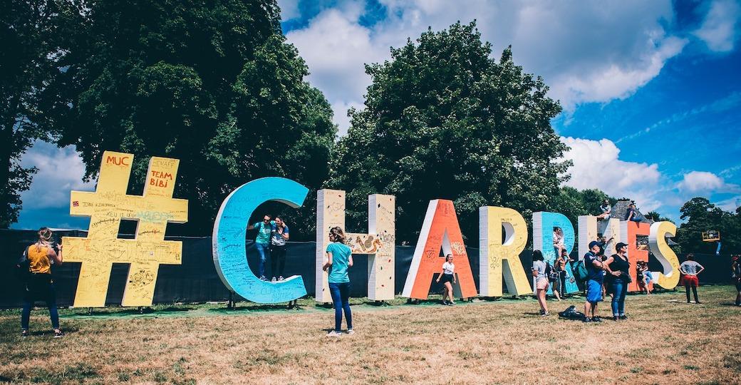 Orelsan et Stromae prévus pour les 30 ans des Vieilles Charrues