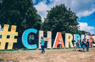 Orelsan et Stromae prévus pour les 30 ans des Vieilles Charrues