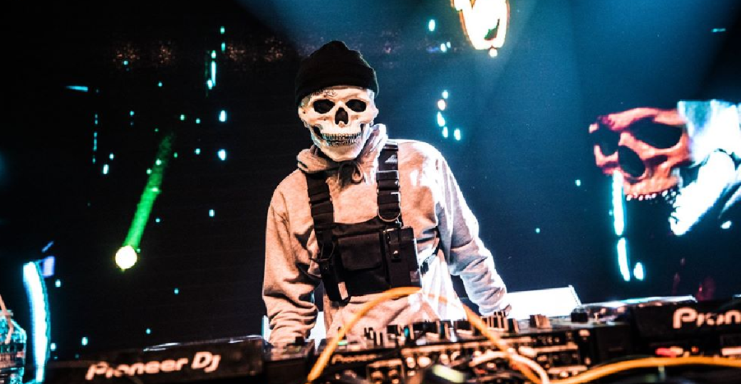 FCKNYE Lyon, Touquet Music Beach Festival Winter...