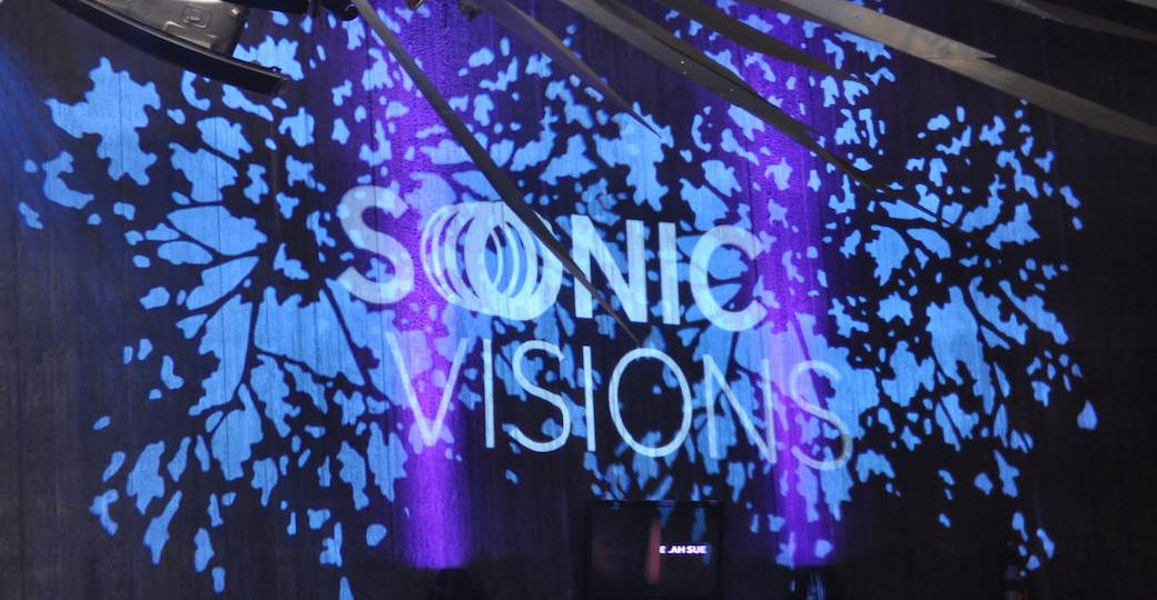Sonic Visions : quelques heures au Luxembourg et puis s’en va