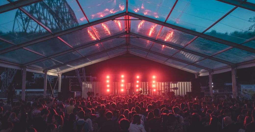 Nuits Sonores 2024 : le programme complet du festival lyonnais