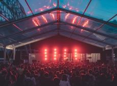 Nuits Sonores 2024 : le programme complet du festival lyonnais