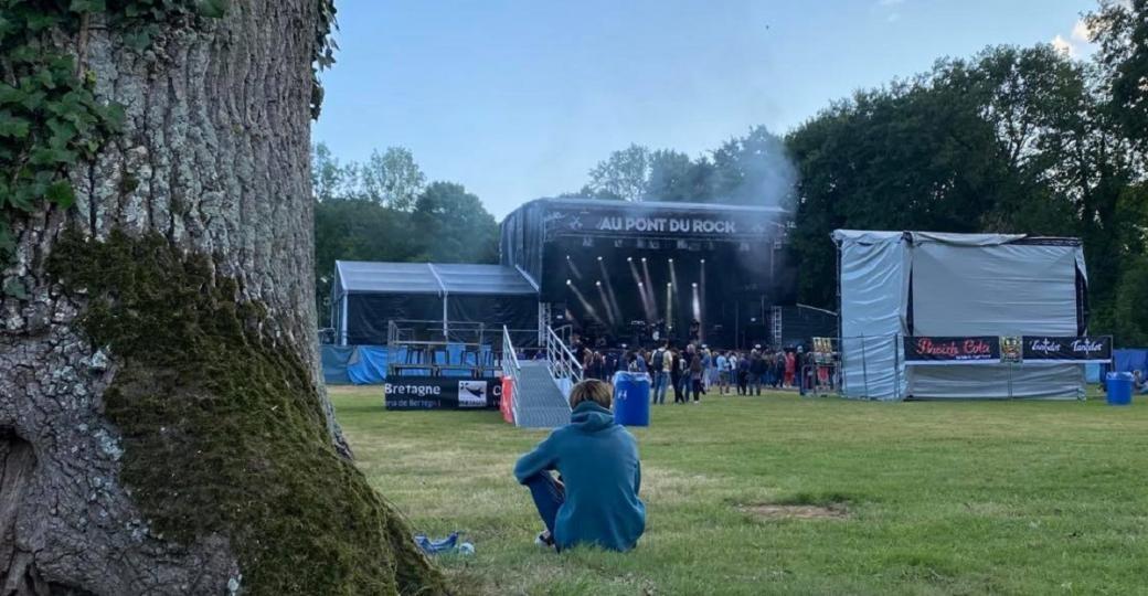 Bagarre, Lofofora, Zola : Au Pont Du Rock étoffe sa programmation