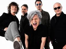 Indochine annonce sa tournée des festivals pour 2023
