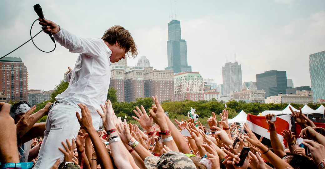 Lollapalooza, Fyf Fest et Missy Elliott : les annonces des festivals internationaux