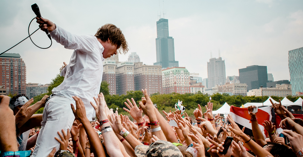 Lollapalooza, Fyf Fest et Missy Elliott : les annonces des festivals internationaux 