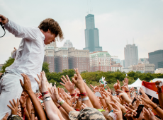 Lollapalooza, Fyf Fest et Missy Elliott : les annonces des festivals internationaux