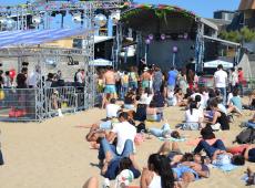 Cabourg Mon Amour 2019, on a célébré l’amour à la plage