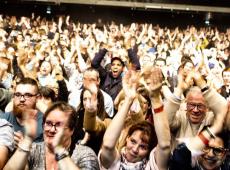 Le Charabia Festival investit Reims à la fin de l'année 