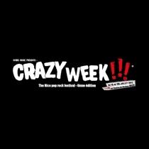 Crazy Week
