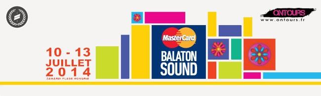 Gagnez vos places pour le Balaton Sound