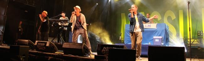 Massilia Sound System : “Si les festivals veulent de nous l'année prochaine, on sera encore là !”