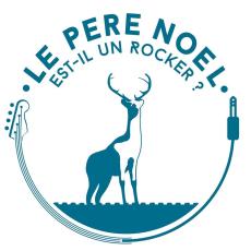  Le Père Noël est-il un Rocker ?