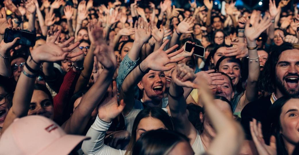 Le Printemps de Bourges annonce (déjà) ses premiers noms : Shaka Ponk, Mika, M Pokora