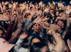 Le Printemps de Bourges annonce (déjà) ses premiers noms : Shaka Ponk, Mika, M Pokora