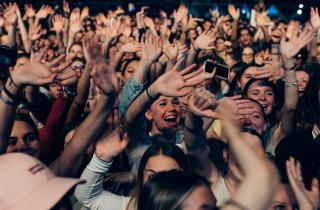 Le Printemps de Bourges annonce (déjà) ses premiers noms : Shaka Ponk, Mika, M Pokora