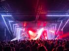 Vitalic, Oboy et Acid Arab pour les 25 ans du festival Panoramas