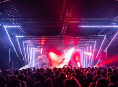 Vitalic, Oboy et Acid Arab pour les 25 ans du festival Panoramas