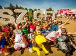 5 raisons de ne pas aller au Sziget