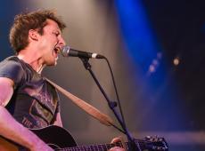 James Blunt, Angèle et Patrick Bruel au Ardèche Aluna Festival 2020