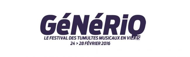 Génériq 2016, le programme complet avec Abd Al Malik, LA Priest et Breakbot