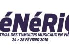 Génériq 2016, le programme complet avec Abd Al Malik, LA Priest et Breakbot