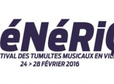 Génériq 2016, le programme complet avec Abd Al Malik, LA Priest et Breakbot