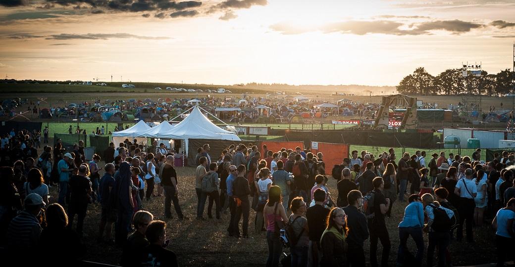 4 raisons d'aller au festival du Roi Arthur