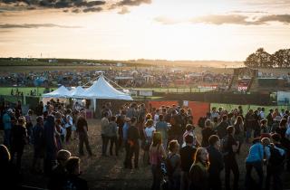 4 raisons d'aller au festival du Roi Arthur