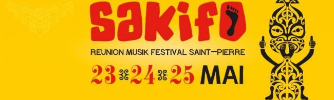 Sakifo: le programme complet