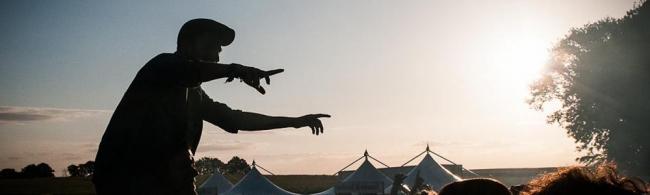 Festival du Roi Arthur, la quête du Graal continue