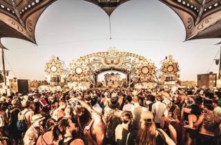 Perfect Stranger, Airod, Oliver Koletzki : la techno dans tous ses états au festival Son Libre