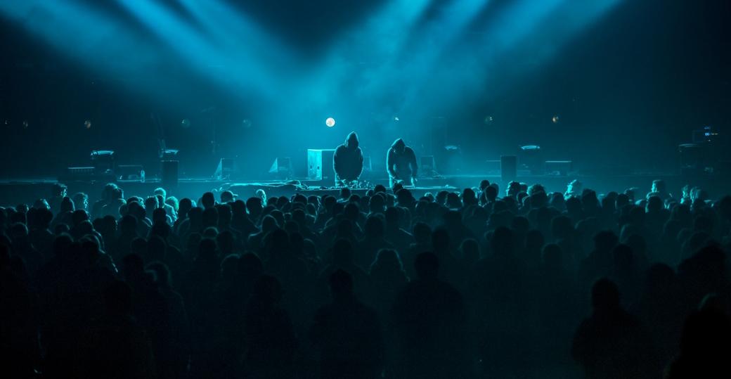 Les Transmusicales, pas près d’entrer en quarantaine