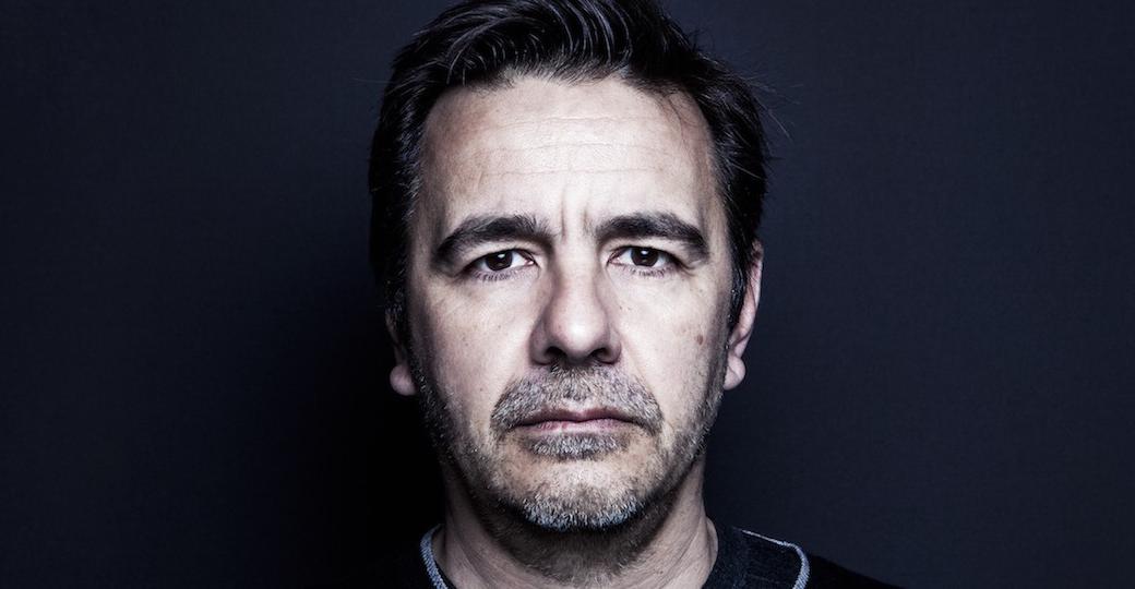 Laurent Garnier, Ibeyi et Joris Delacroix sont dans la playlist