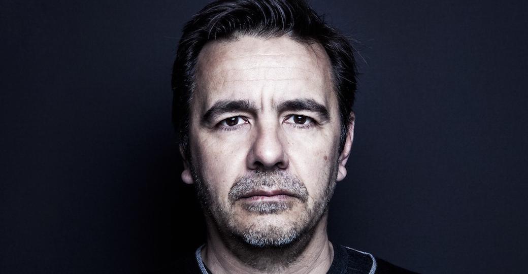 Laurent Garnier, Ibeyi et Joris Delacroix sont dans la playlist 